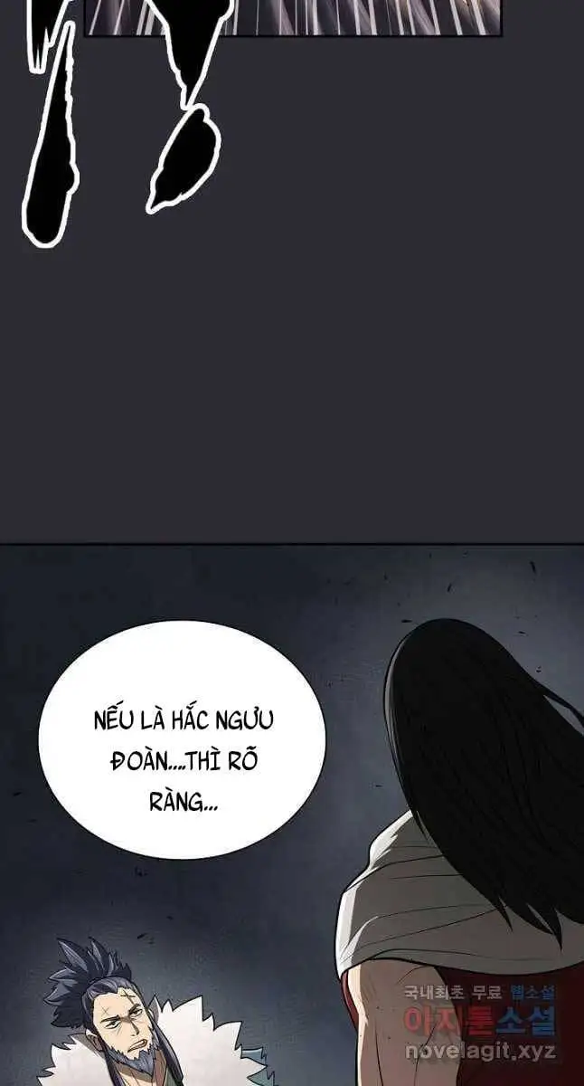 Truyện Tranh Kiếm Ma Đạo trang 4