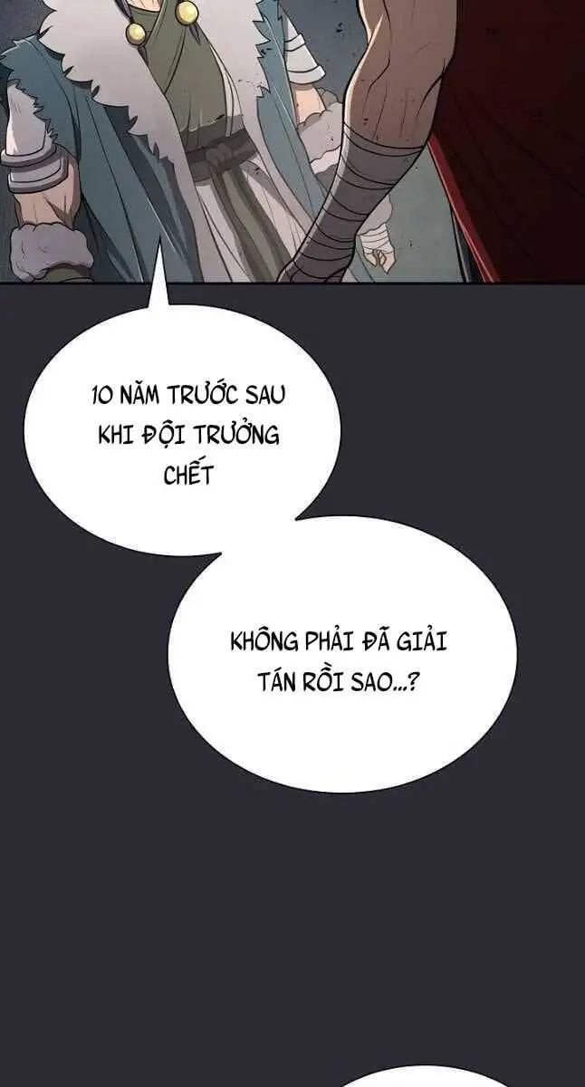 Truyện Tranh Kiếm Ma Đạo trang 4