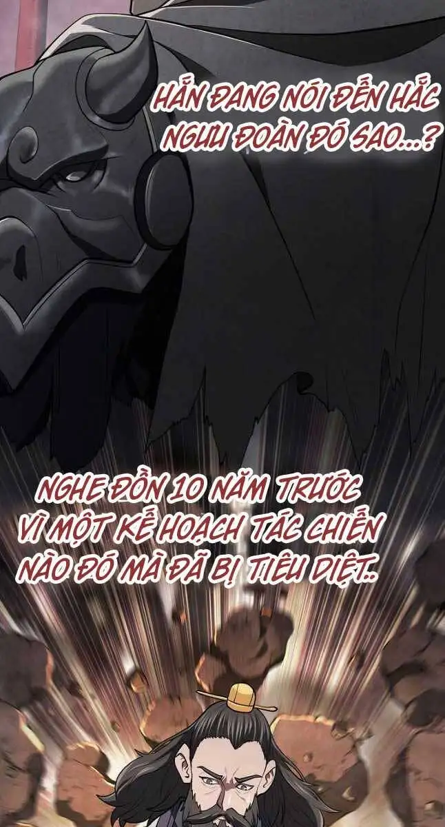 Truyện Tranh Kiếm Ma Đạo trang 4