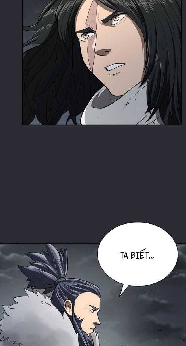 Truyện Tranh Kiếm Ma Đạo trang 4