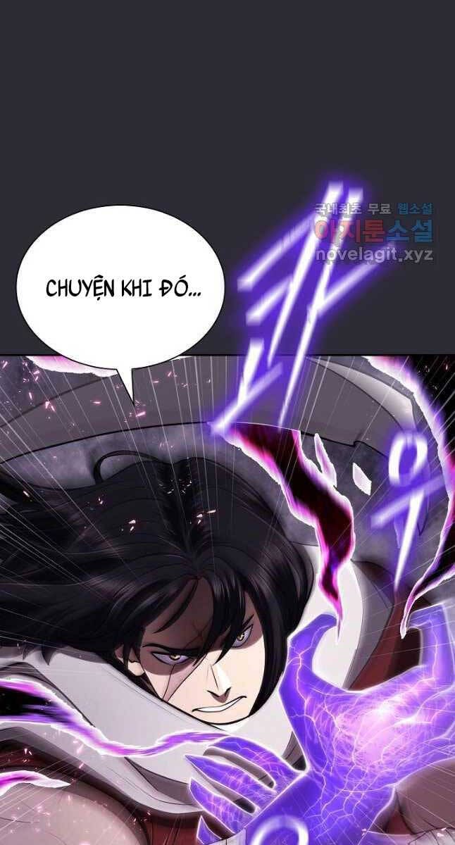 Truyện Tranh Kiếm Ma Đạo trang 4