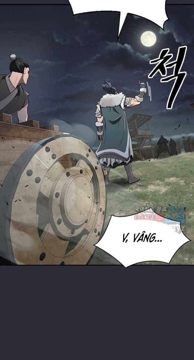 Truyện Tranh Kiếm Ma Đạo trang 4