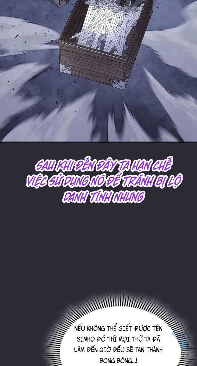 Truyện Tranh Kiếm Ma Đạo trang 4