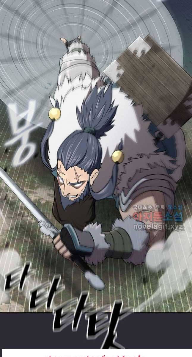 Truyện Tranh Kiếm Ma Đạo trang 4