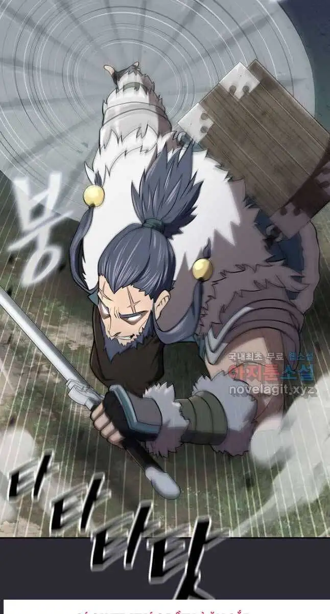 Truyện Tranh Kiếm Ma Đạo trang 4