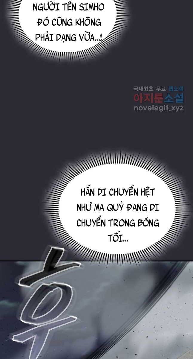 Truyện Tranh Kiếm Ma Đạo trang 4