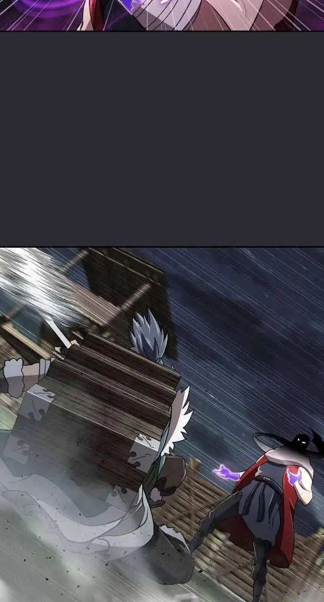 Truyện Tranh Kiếm Ma Đạo trang 4