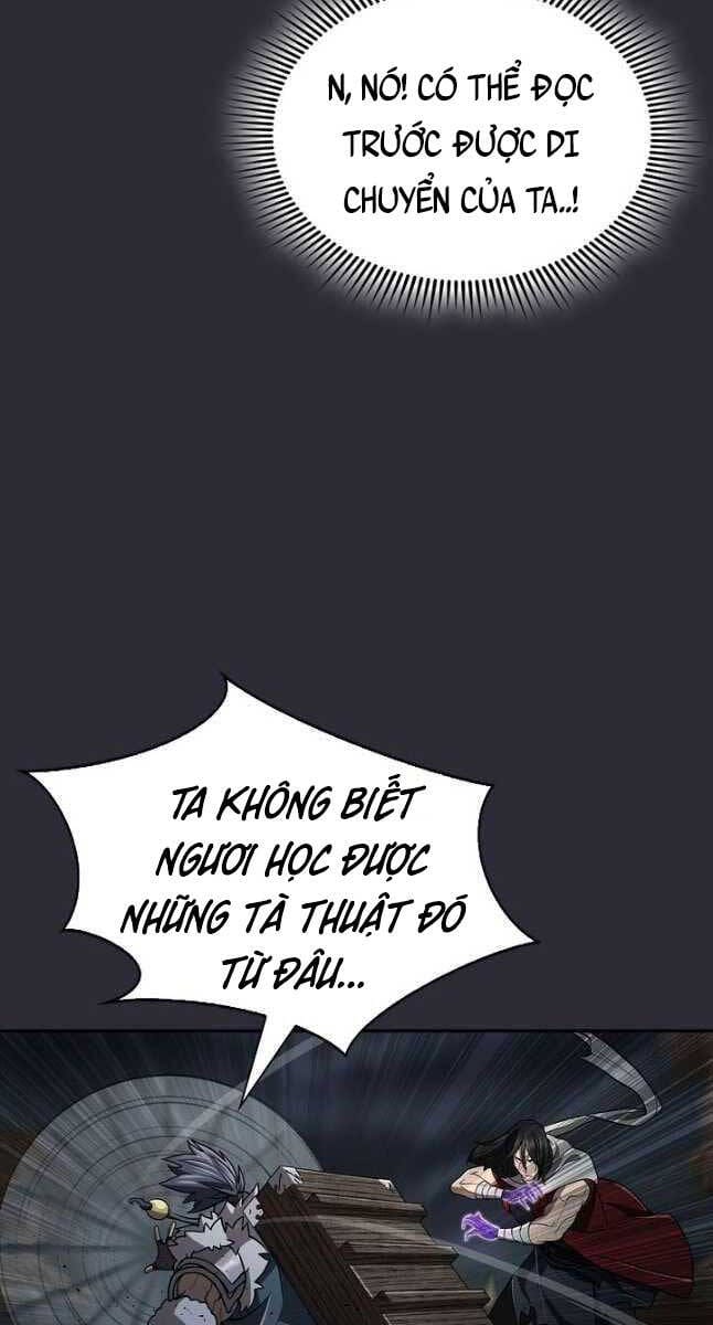 Truyện Tranh Kiếm Ma Đạo trang 4