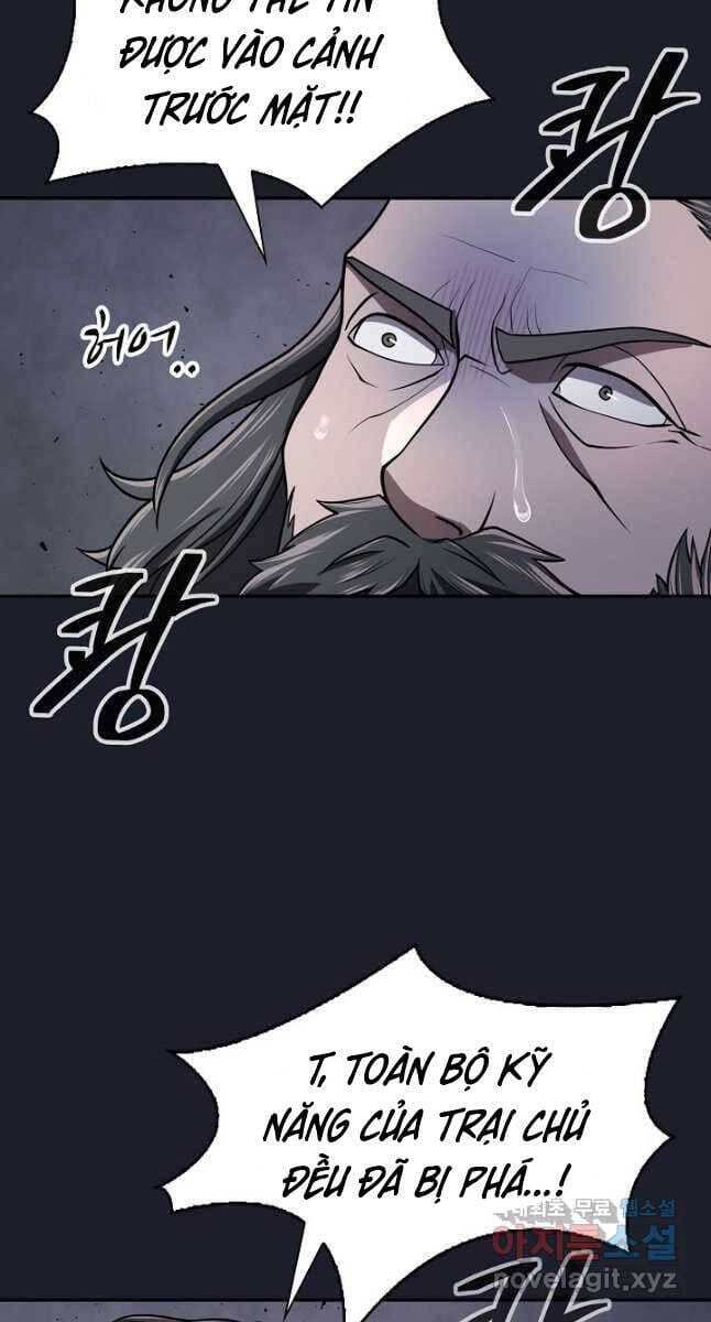 Truyện Tranh Kiếm Ma Đạo trang 4