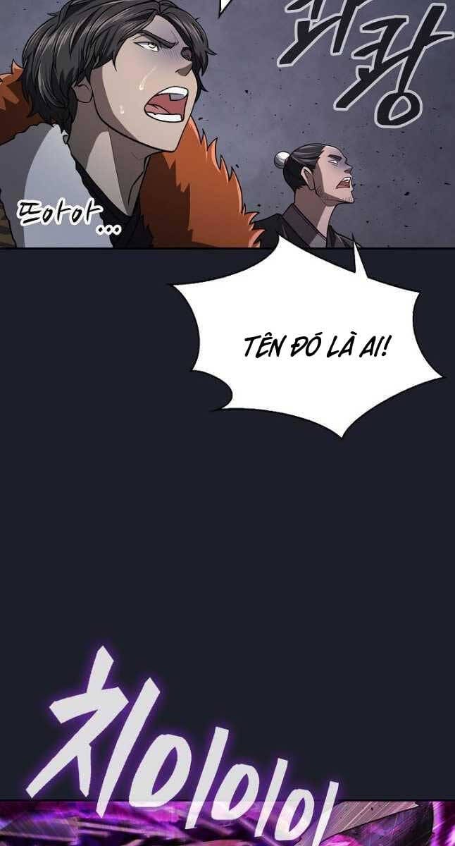 Truyện Tranh Kiếm Ma Đạo trang 4