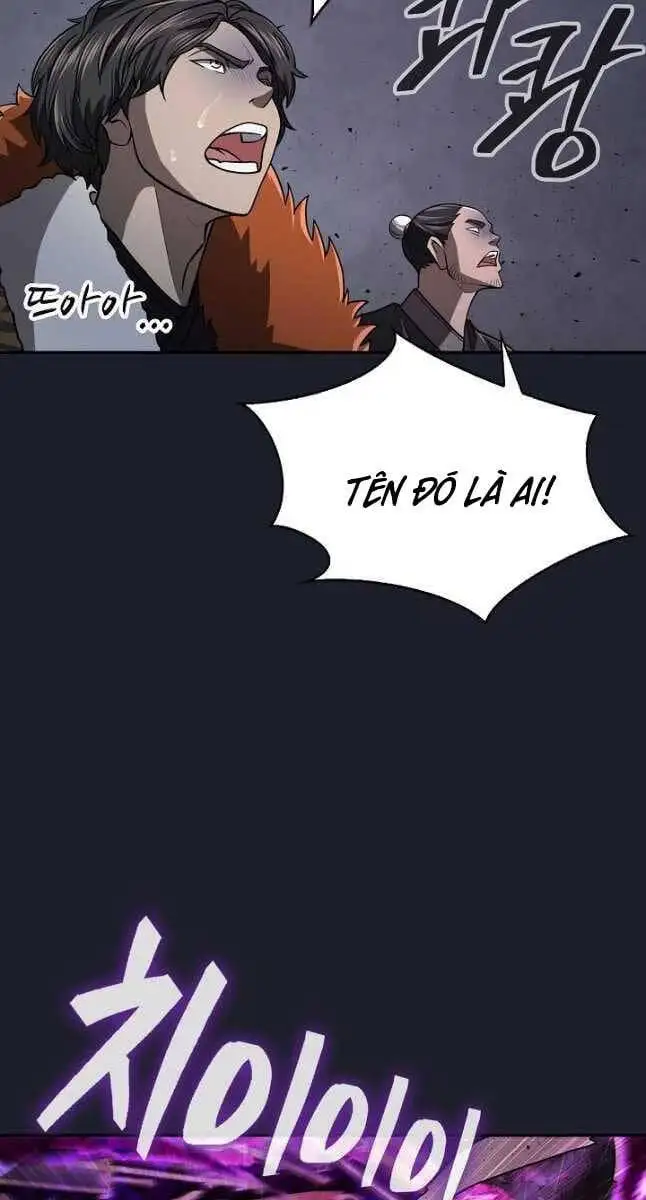 Truyện Tranh Kiếm Ma Đạo trang 4