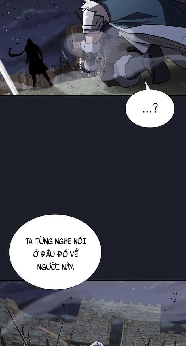 Truyện Tranh Kiếm Ma Đạo trang 4