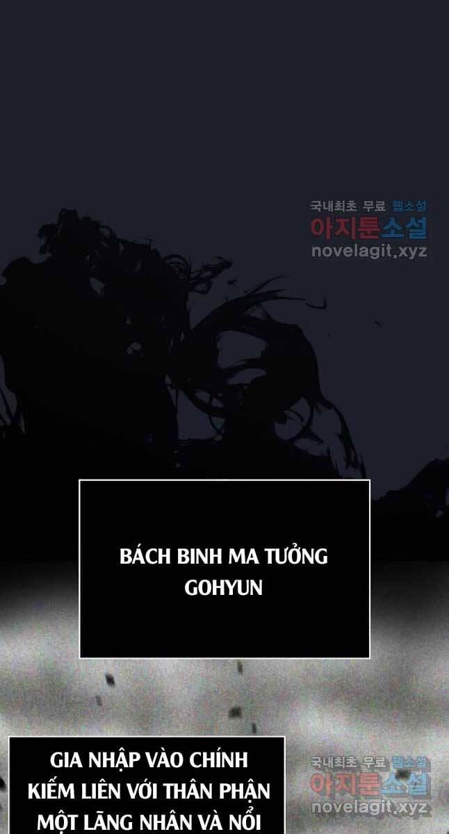 Truyện Tranh Kiếm Ma Đạo trang 4