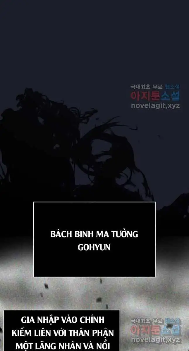 Truyện Tranh Kiếm Ma Đạo trang 4