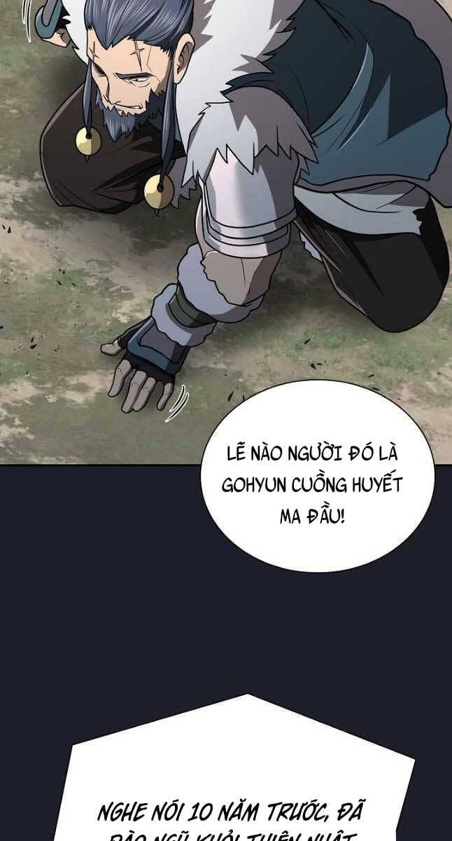 Truyện Tranh Kiếm Ma Đạo trang 4