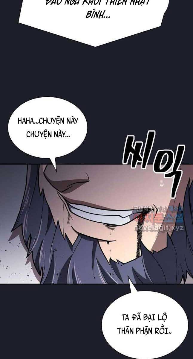 Truyện Tranh Kiếm Ma Đạo trang 4