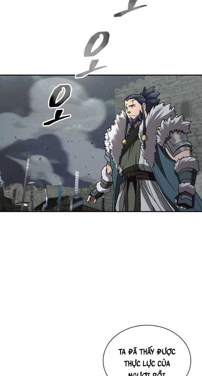 Truyện Tranh Kiếm Ma Đạo trang 4