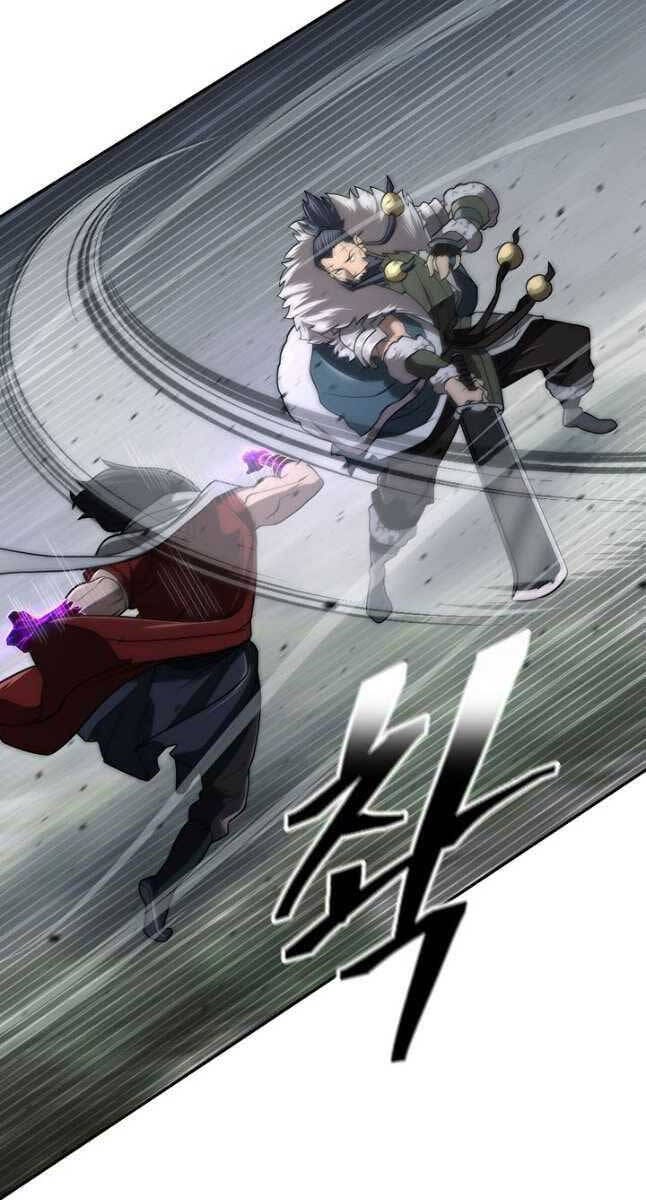 Truyện Tranh Kiếm Ma Đạo trang 4