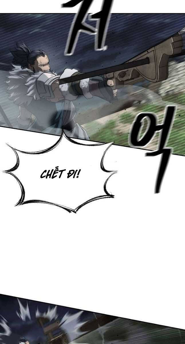 Truyện Tranh Kiếm Ma Đạo trang 4