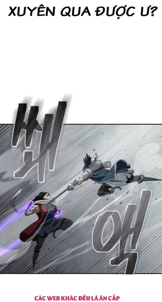 Truyện Tranh Kiếm Ma Đạo trang 4