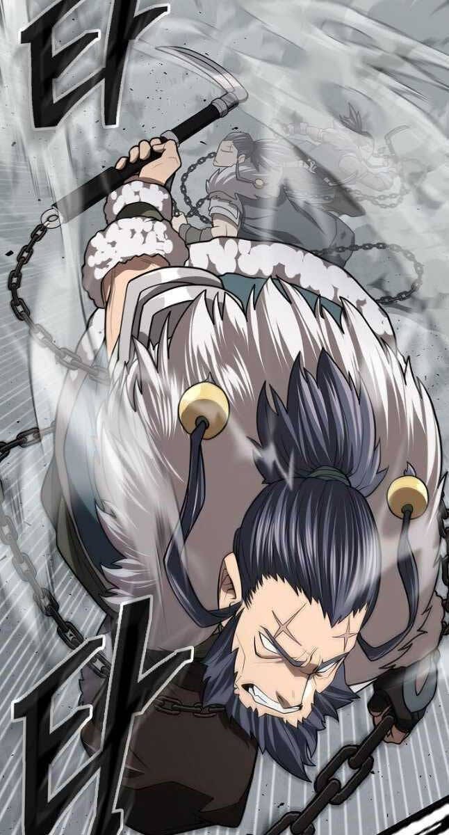 Truyện Tranh Kiếm Ma Đạo trang 4