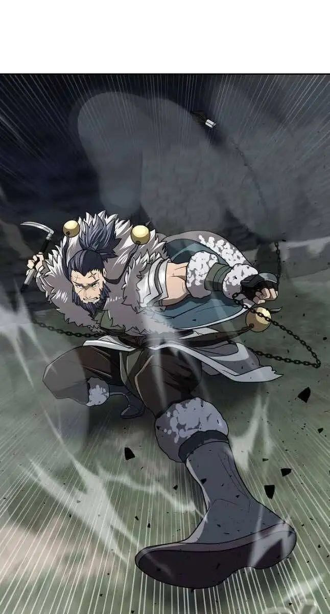 Truyện Tranh Kiếm Ma Đạo trang 4