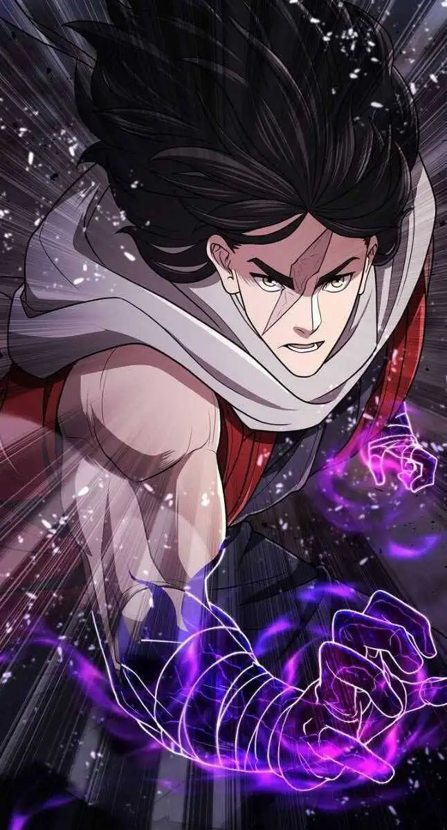 Truyện Tranh Kiếm Ma Đạo trang 4