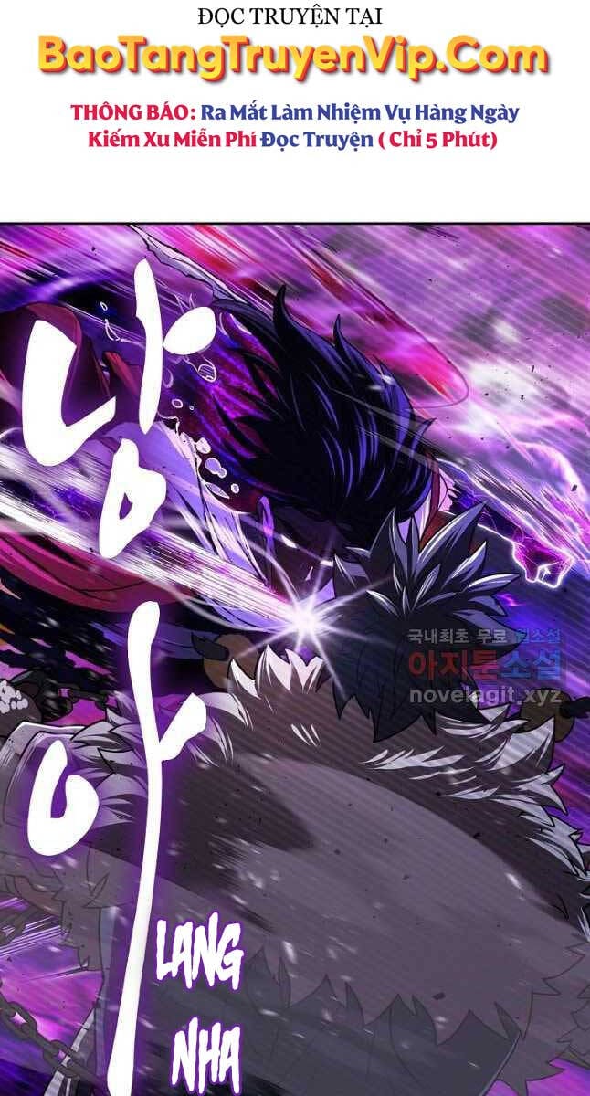 Truyện Tranh Kiếm Ma Đạo trang 4