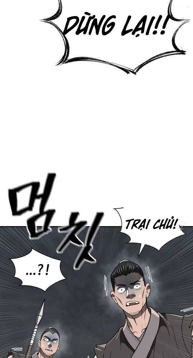 Truyện Tranh Kiếm Ma Đạo trang 4