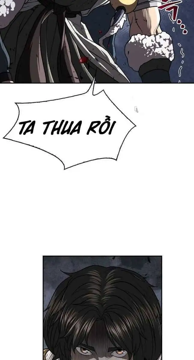 Truyện Tranh Kiếm Ma Đạo trang 4