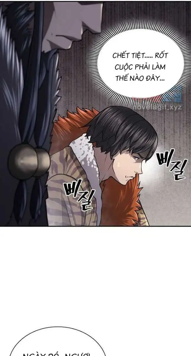 Truyện Tranh Kiếm Ma Đạo trang 4