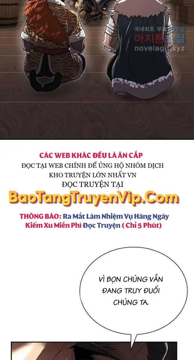 Truyện Tranh Kiếm Ma Đạo trang 4