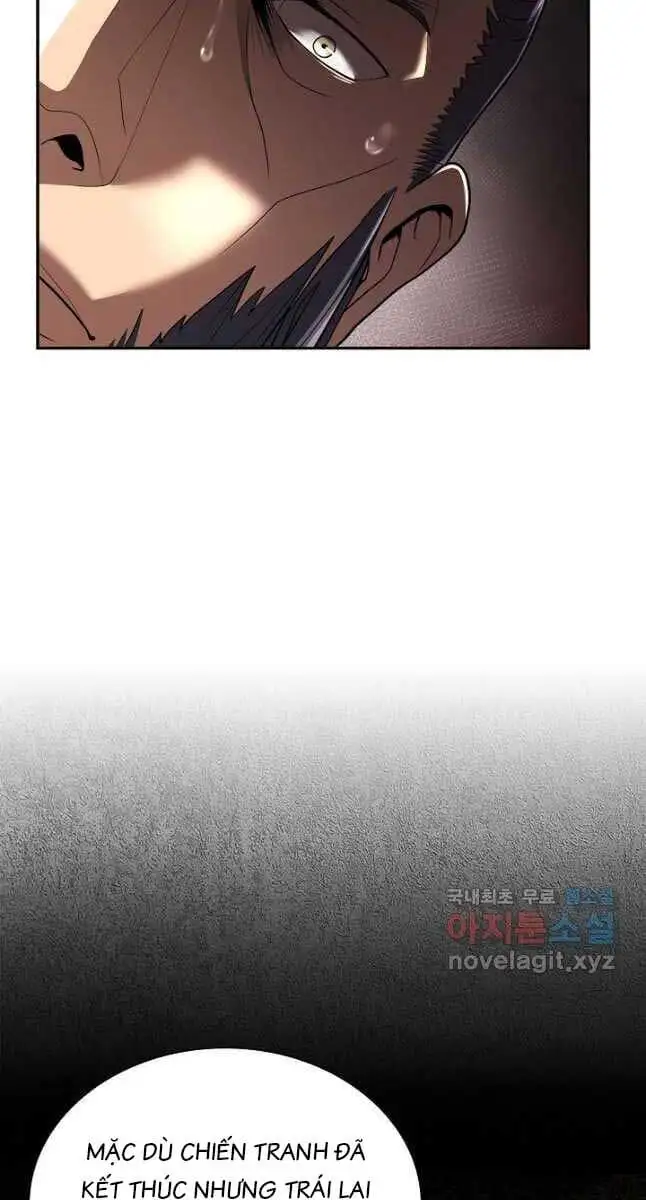 Truyện Tranh Kiếm Ma Đạo trang 4