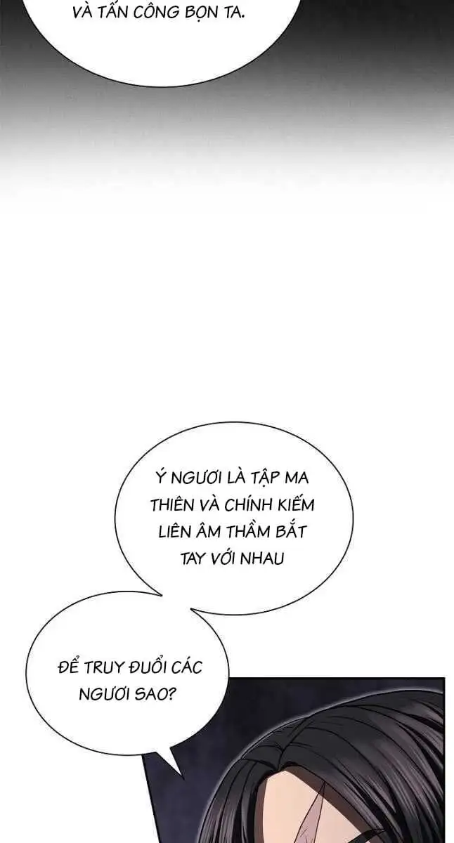 Truyện Tranh Kiếm Ma Đạo trang 4
