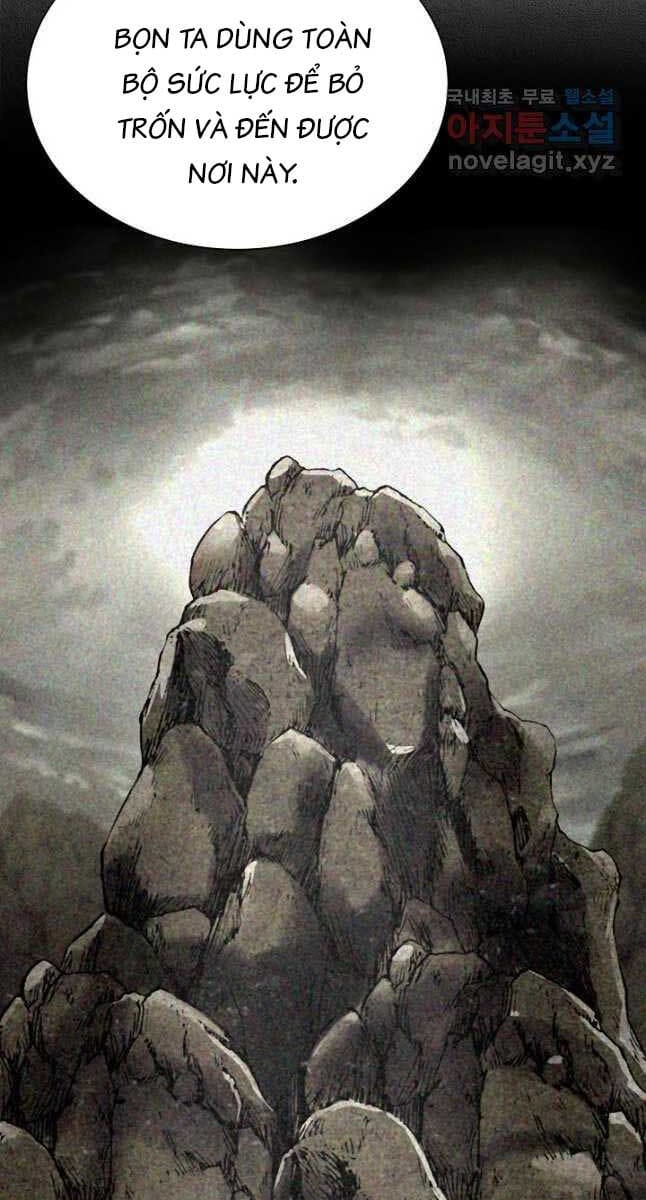 Truyện Tranh Kiếm Ma Đạo trang 4