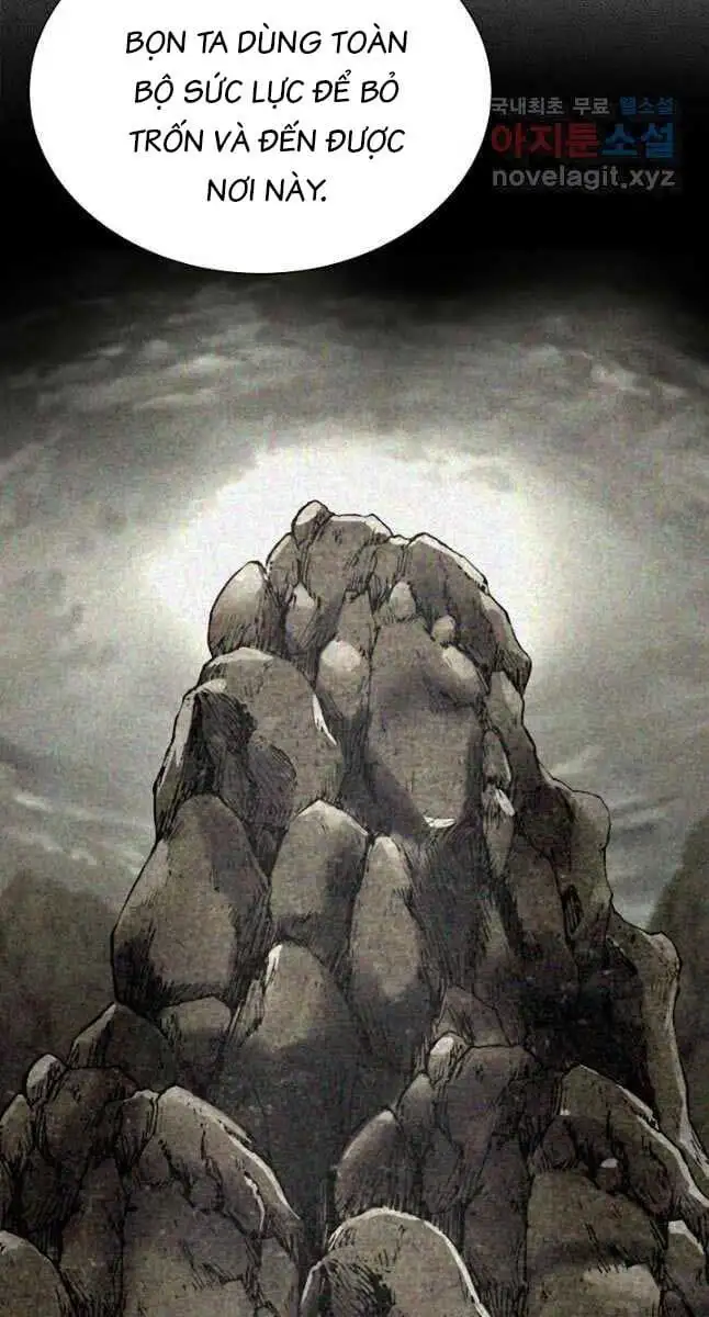 Truyện Tranh Kiếm Ma Đạo trang 4