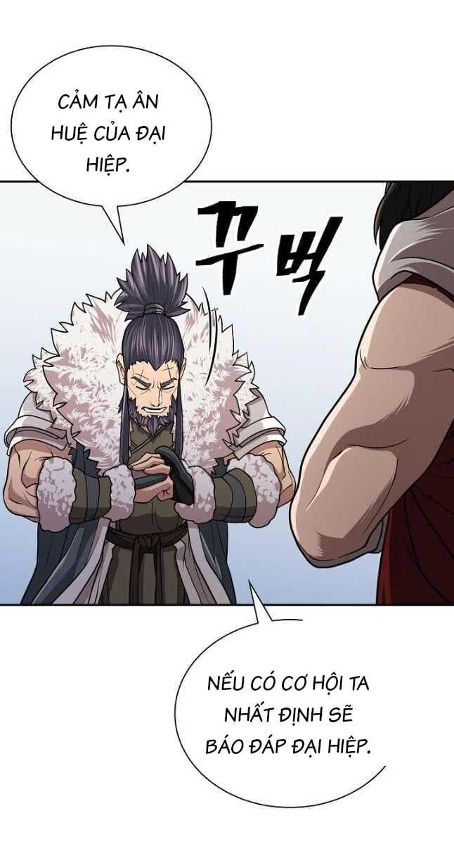 Truyện Tranh Kiếm Ma Đạo trang 4