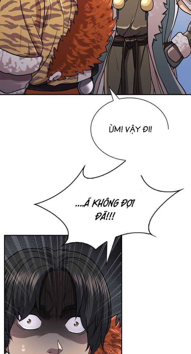 Truyện Tranh Kiếm Ma Đạo trang 4