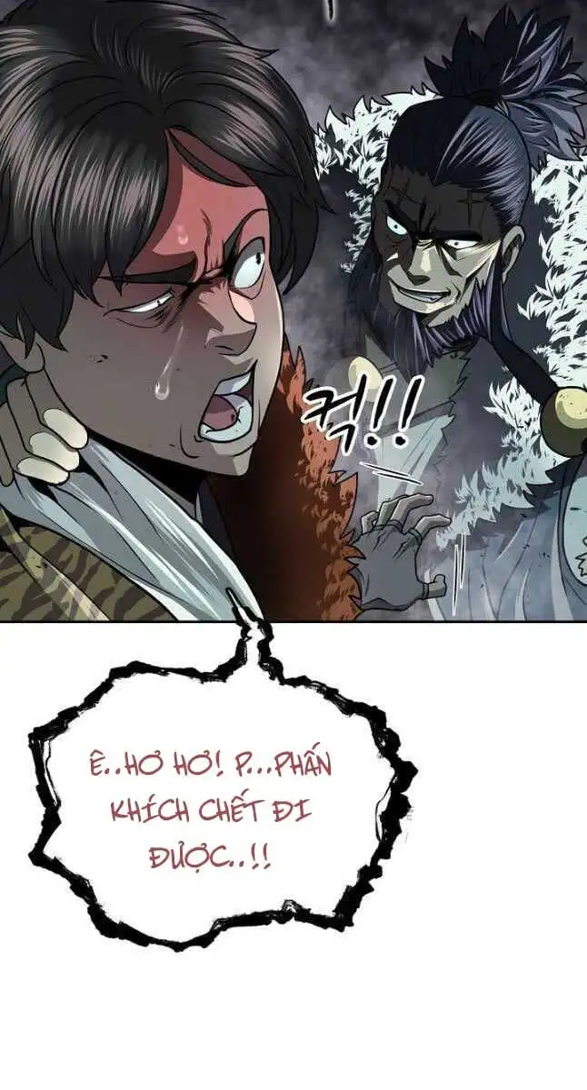 Truyện Tranh Kiếm Ma Đạo trang 4