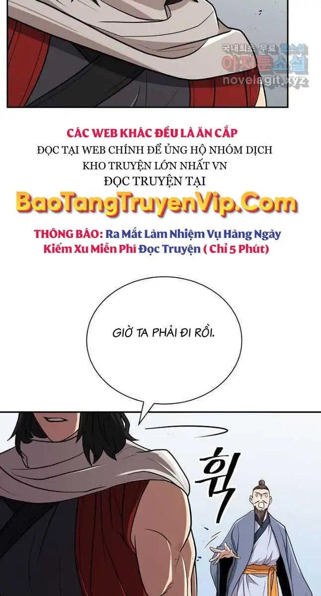 Truyện Tranh Kiếm Ma Đạo trang 4