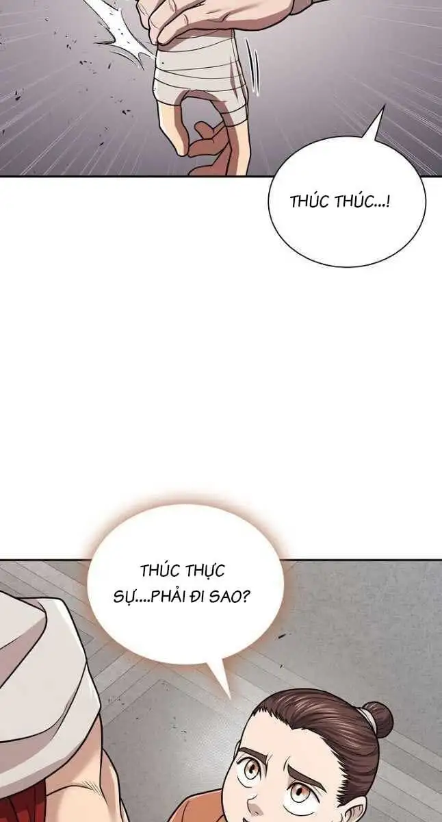 Truyện Tranh Kiếm Ma Đạo trang 4