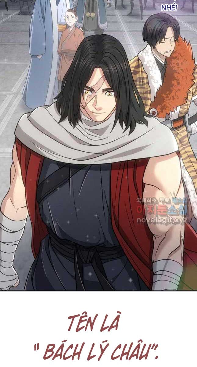 Truyện Tranh Kiếm Ma Đạo trang 4