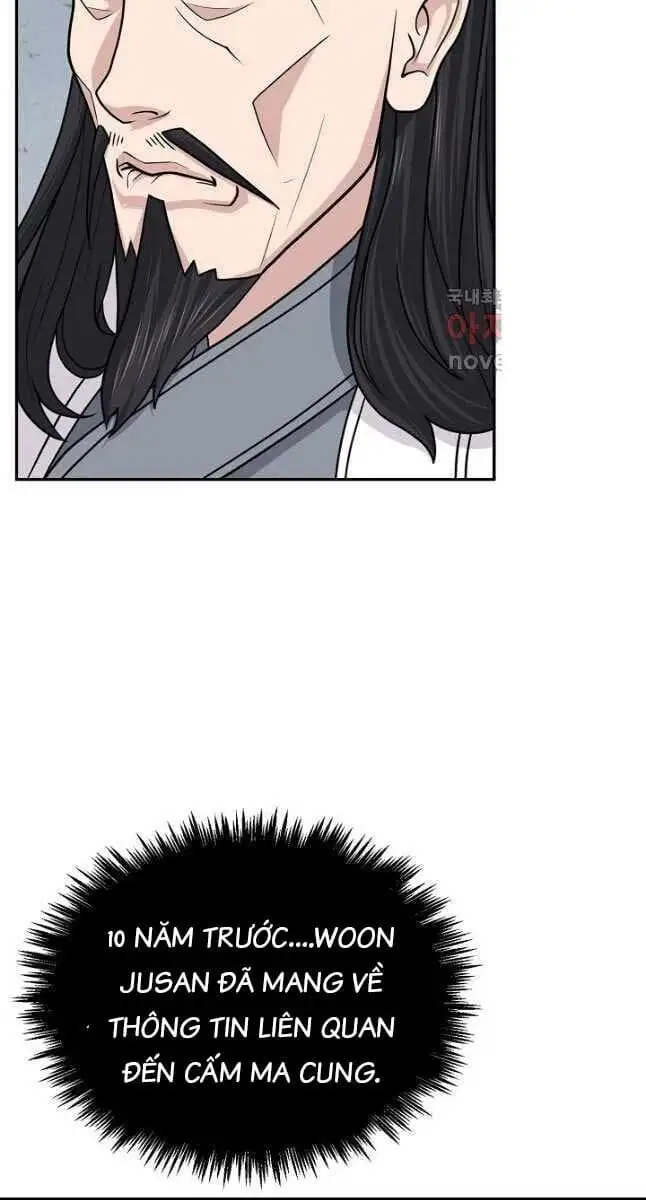 Truyện Tranh Kiếm Ma Đạo trang 4