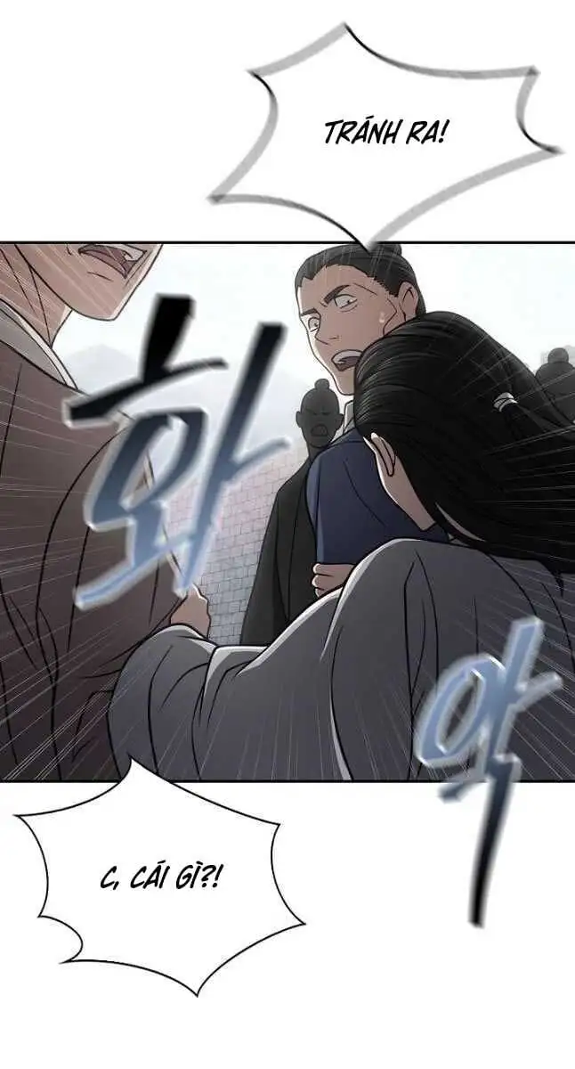 Truyện Tranh Kiếm Ma Đạo trang 4