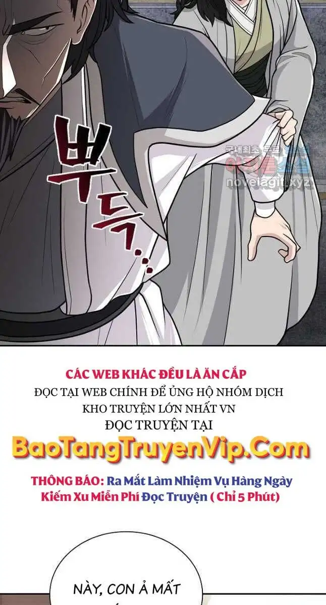 Truyện Tranh Kiếm Ma Đạo trang 4