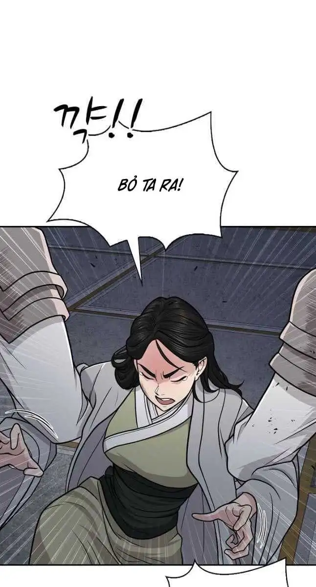 Truyện Tranh Kiếm Ma Đạo trang 4