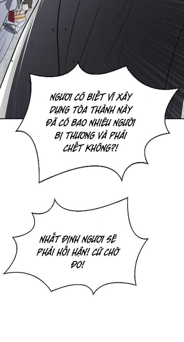 Truyện Tranh Kiếm Ma Đạo trang 4