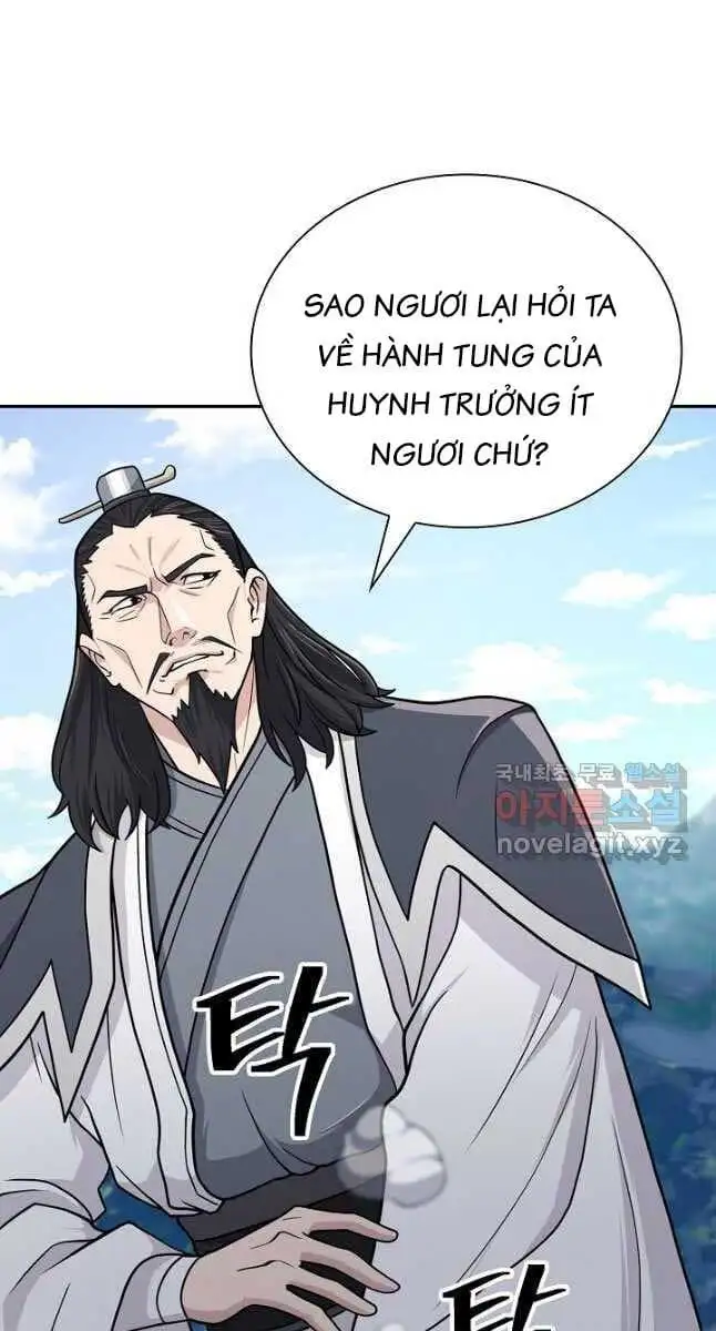 Truyện Tranh Kiếm Ma Đạo trang 4