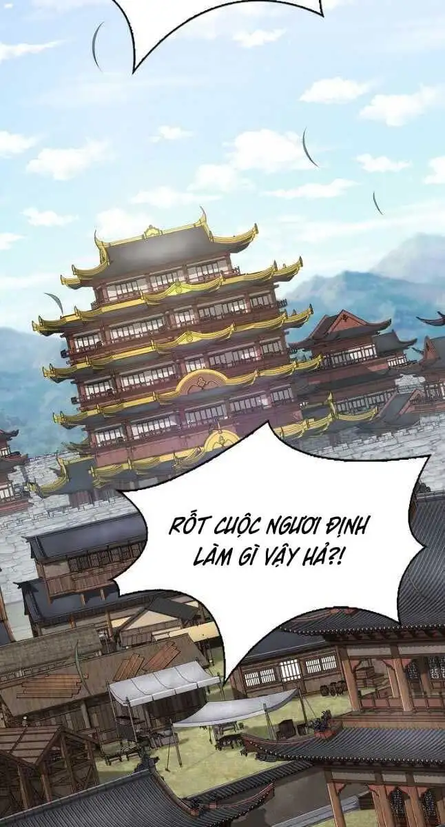 Truyện Tranh Kiếm Ma Đạo trang 4