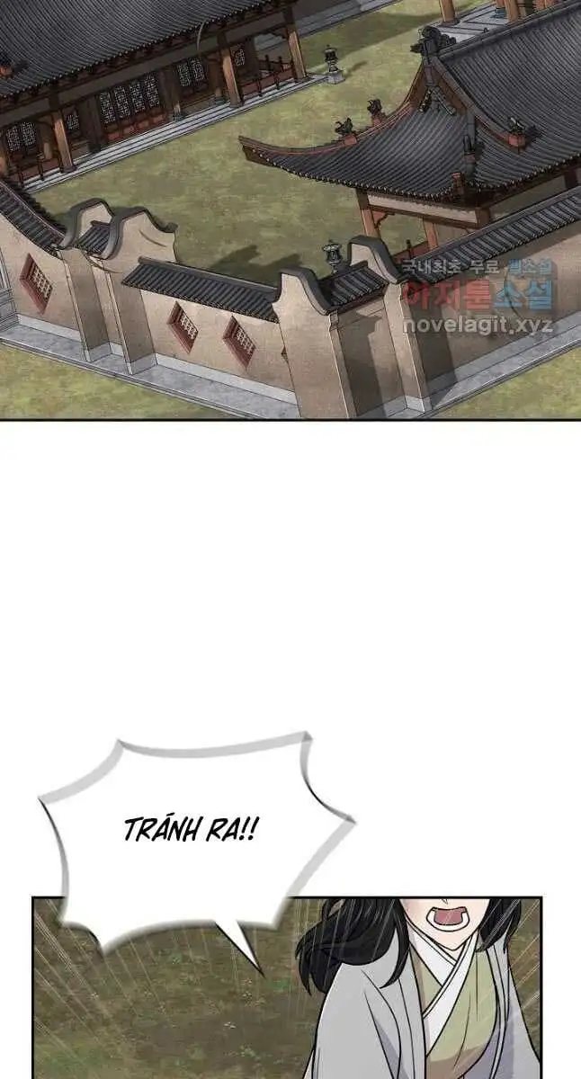 Truyện Tranh Kiếm Ma Đạo trang 4